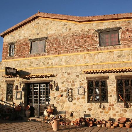 Auberge Dardara Derdara Εξωτερικό φωτογραφία