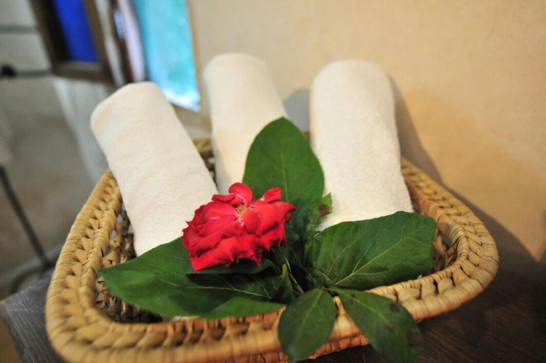 Auberge Dardara Derdara Εξωτερικό φωτογραφία