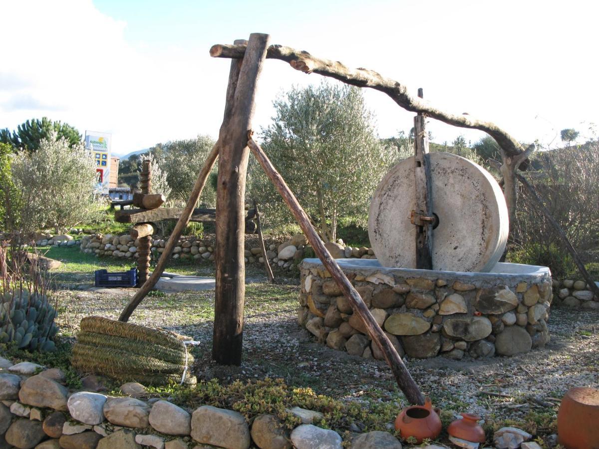 Auberge Dardara Derdara Εξωτερικό φωτογραφία