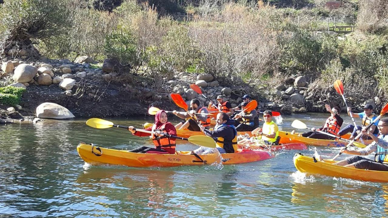 Auberge Dardara Derdara Εξωτερικό φωτογραφία