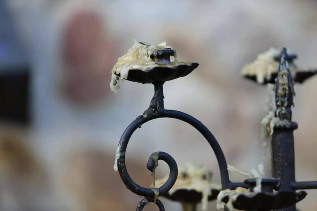 Auberge Dardara Derdara Εξωτερικό φωτογραφία