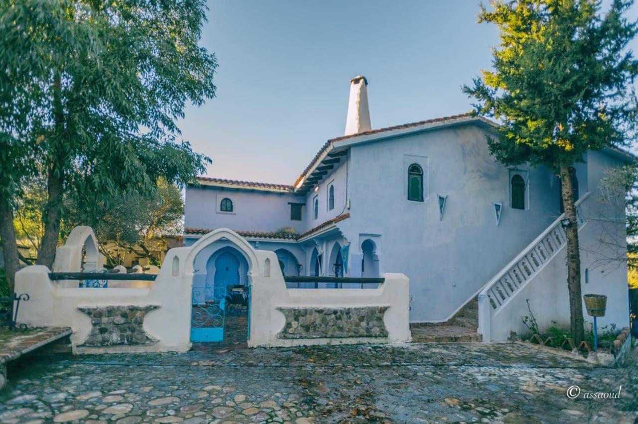 Auberge Dardara Derdara Εξωτερικό φωτογραφία