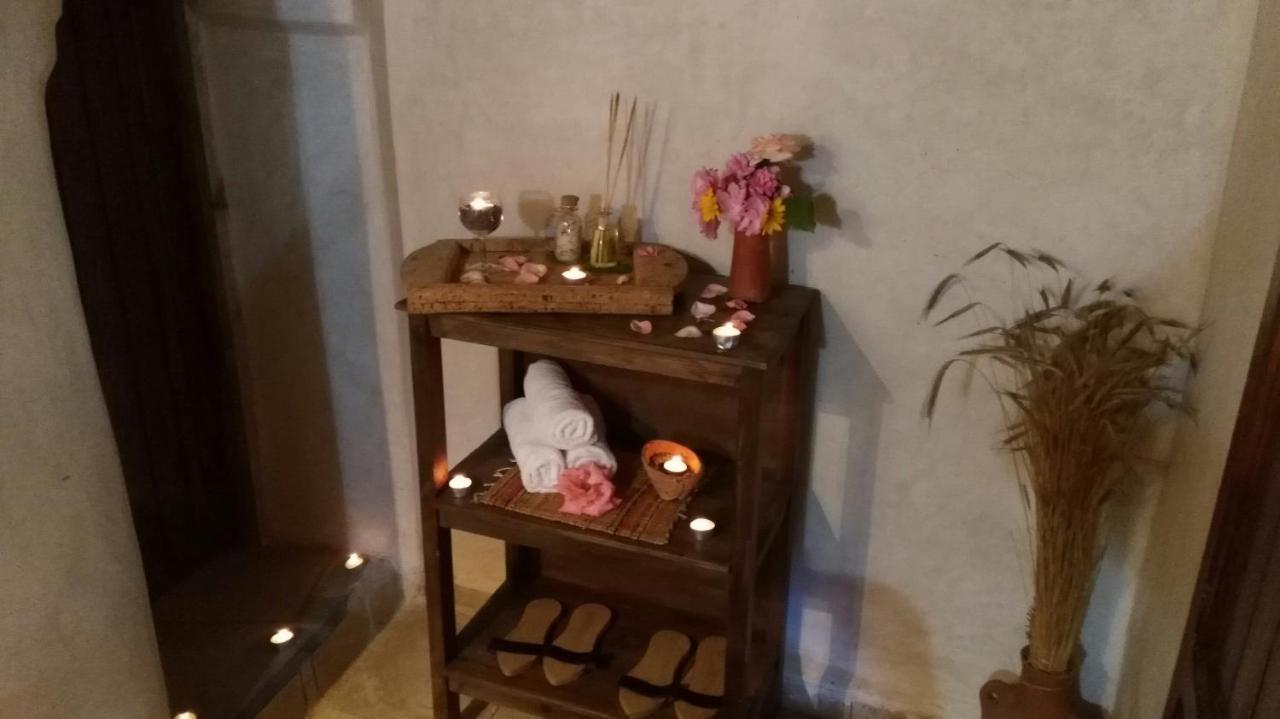Auberge Dardara Derdara Εξωτερικό φωτογραφία