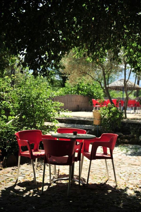 Auberge Dardara Derdara Εξωτερικό φωτογραφία